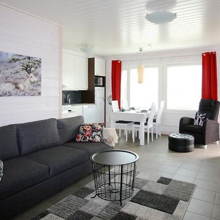 Апартаменты Lapland Happiness Hillakka 2 A8 Экясломполо Экстерьер фото